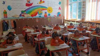 Надпревара по правопис и краснопис