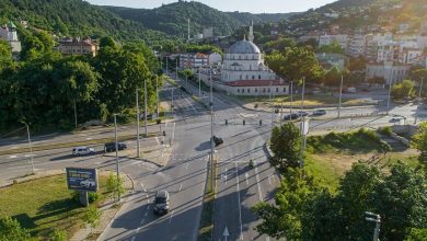 Областният управител проф. Христо Христов с поздравление по случай Курбан Байрам