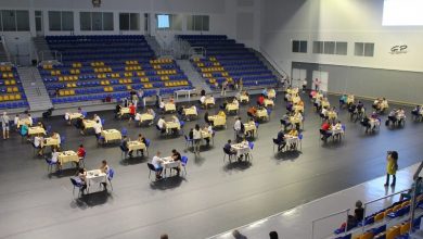 Шахматисти от цял свят идват на турнир в Шумен