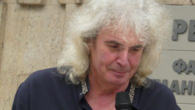 Асен Масларски с концерт в Шумен