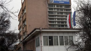 Заради аварии спират водата във високите части на Шумен