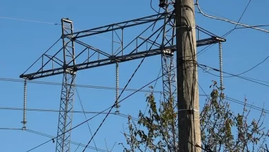 Без ток