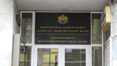 Двойно повече болни в Шумен