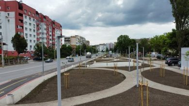 Шумен и Търговище с одобрен общ проект за електробуси и велоалеи