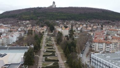 Лифт до Паметника и СПА център в Мараш залегнаха в управленската програма на кмета Христов