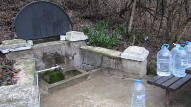 Шумен отново без вода за 24 часа